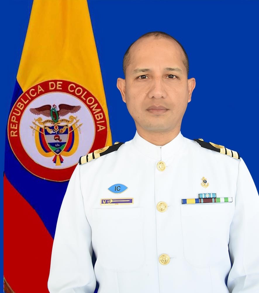 Foto de Cristian Jimenez Barrera