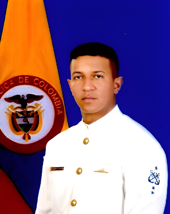 Foto de Fernando Elias Bevans Cataño